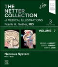 Image for The Netter Collection of Medical Illustrations: Nervous System, Volume 7, Part I - Brain
