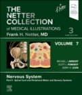 Image for The Netter Collection of Medical Illustrations: Nervous System, Volume 7, Part II - Spinal Cord and Peripheral Motor and Sensory Systems