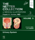 Image for The Netter Collection of Medical Illustrations: Urinary System, Volume 5 : Volume 5