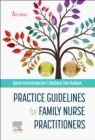 Image for Practice Guidelines for Family Nurse Practitioners