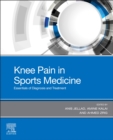 Image for Knee pain in sports medicine  : essentials of diagnosis and treatment