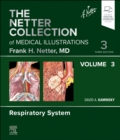 Image for The Netter collection of medical illustrationsVolume 3,: Respiratory system
