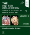 Image for The Netter Collection of Medical Illustrations: Cardiovascular System, Volume 8