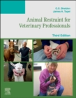 Image for Animal restraint for veterinary professionals