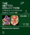 Image for The Netter collection of medical illustrationsVolume 1,: Reproductive system