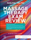 Image for Mosby&#39;s massage therapy exam review