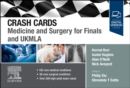 Image for Crash Cards: Medicine and Surgery for Finals and UKMLA