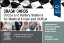 Image for Crash Cards: OSCEs and History Stations for Medical Finals and UKMLA