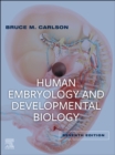 Image for Human embryology and developmental biology