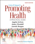Image for Ewles &amp; Simnett&#39;s promoting health  : a practical guide