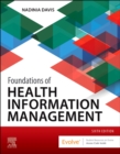 Image for Foundations of Health Information Management