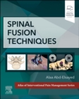Image for Spinal fusion techniques