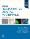 Image for Craig&#39;s Restorative Dental Materials