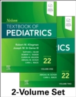 Image for Nelson Textbook of Pediatrics, 2-Volume Set