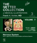 Image for The Netter collection of medical illustrations.Volume 7,: Nervous system
