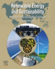 Image for Renewable Energy and Sustainability: Prospects in the Developing Economies
