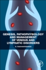 Image for Genesis, pathophysiology and management of venous and lymphatic disorders