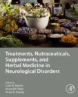 Image for Treatments, nutraceuticals, supplements, and herbal medicine in neurological disorders