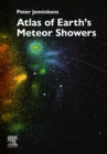 Image for Atlas of Earth&#39;s Meteor Showers