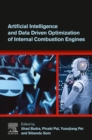 Image for Artificial intelligence and data driven optimization of internal combustion engines