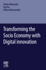 Image for Transforming the socio economy with digital innovation