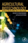 Image for Agricultural biotechnology  : genetic engineering for a food cause