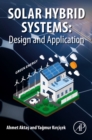 Image for Solar hybrid systems: design and application