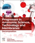 Image for Progresses in Ammonia: Science, Technology and Membranes