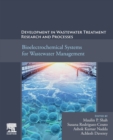 Image for Development in wastewater treatment research and processes  : bioelectrochemical systems for wastewater management