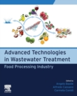 Image for Advanced technologies in wastewater treatment  : food processing industry