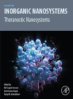 Image for Inorganic Nanosystems Volume 2: Theranostic Nanosystems