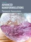 Image for Advanced Nanoformulations : 3