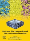 Image for Polymer Electrolyte-Based Electrochemical Devices