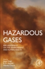 Image for Hazardous gases: risk assessment on the environment and human health