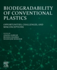 Image for Biodegradability of Conventional Plastics: Opportunities, Challenges, and Misconceptions