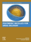 Image for Polymeric Micelles for Drug Delivery
