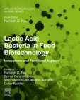 Image for Lactic Acid Bacteria in Food Biotechnology: Innovations and Functional Aspects