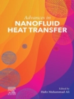 Image for Advances in Nanofluid Heat Transfer
