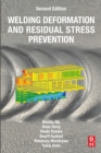 Image for Welding deformation and residual stress prevention.