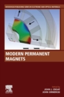 Image for Modern Permanent Magnets