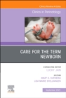 Image for Care for the term newborn : Volume 48-3