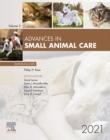 Image for Advances in small animal care. : Volume 2