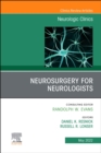 Image for Neurosurgery for neurologists : 40-2