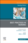 Image for Best Practices in Nursing, An Issue of Nursing Clinics
