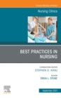 Image for Best Practices in Nursing