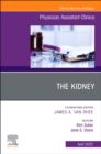 Image for The Kidney, An Issue of Physician Assistant Clinics
