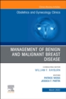 Image for Management of Benign and Malignant Breast Disease, An Issue of Obstetrics and Gynecology Clinics