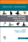Image for Diagnostic imaging  : point-of-care ultrasound