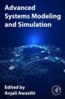 Image for Advanced Systems Modeling and Simulation