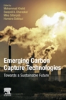 Image for Emerging Carbon Capture Technologies